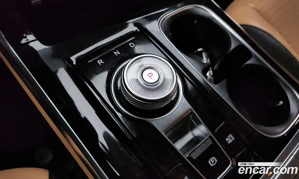 Kia Canival 2021 3.5 Автомат в Москве № 122314, фото 15