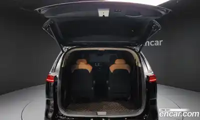 Kia Canival 2021 3.5 Автомат в Москве № 122314, миниатюра 10