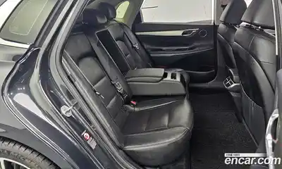 Hyundai Grandeur 2020 2.5 Автомат в Москве № 122645, миниатюра 11
