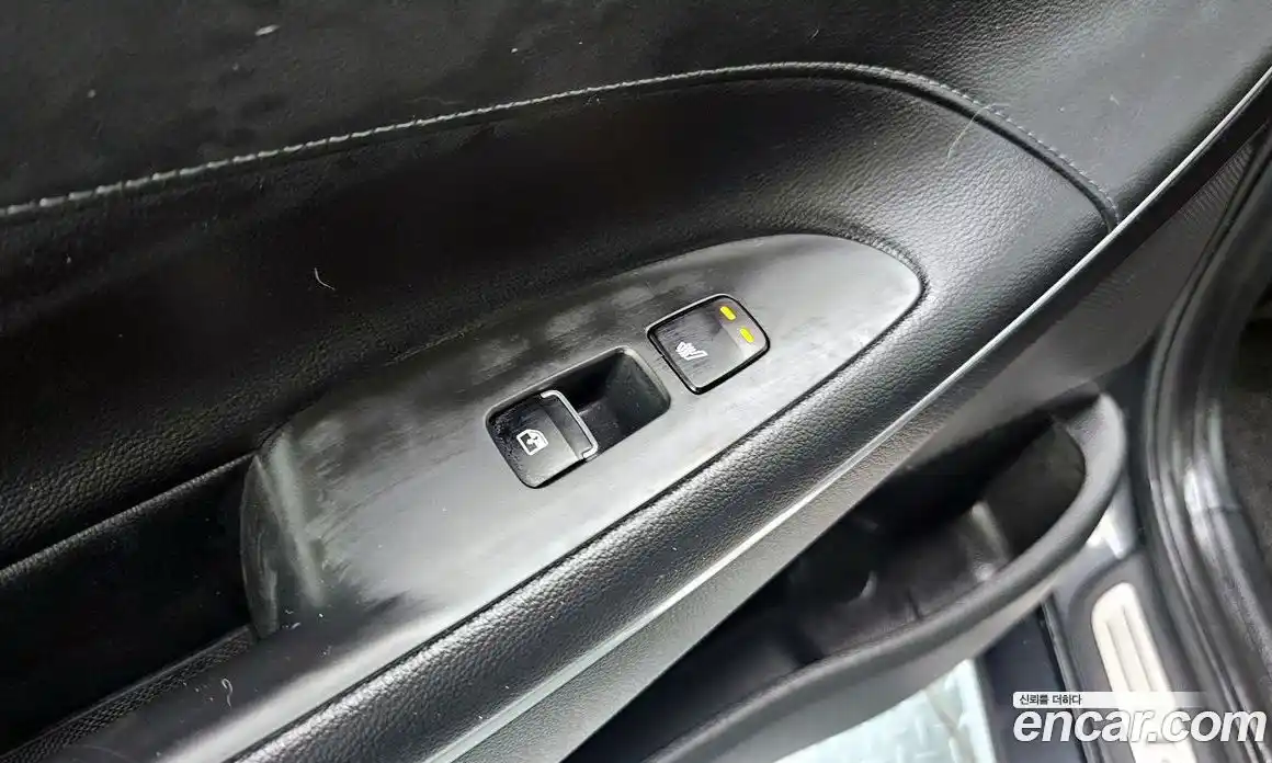 Hyundai Grandeur 2020 2.5 Автомат в Москве № 122645, фото 20