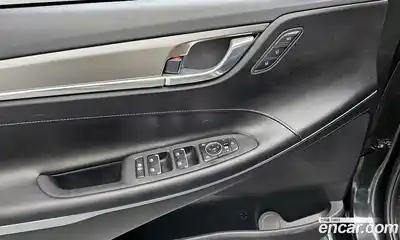 Hyundai Grandeur 2020 2.5 Автомат в Москве № 122645, миниатюра 3