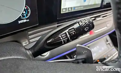 Hyundai Grandeur 2020 2.5 Автомат в Москве № 122645, миниатюра 5