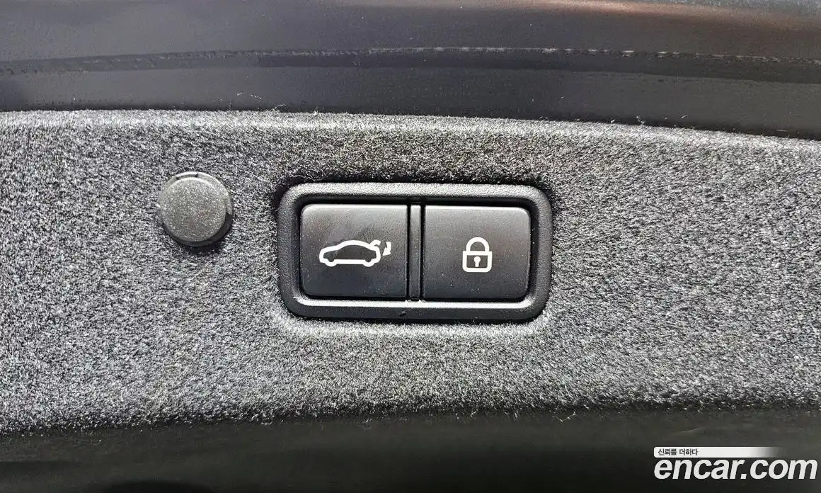 Hyundai Grandeur 2020 2.5 Автомат в Москве № 122645, фото 6