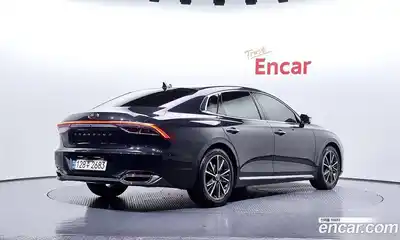 Hyundai Grandeur 2020 2.5 Автомат в Москве № 122645, миниатюра 9