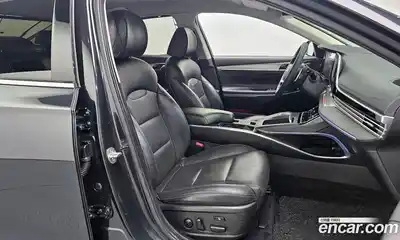 Hyundai Grandeur 2020 2.5 Автомат в Москве № 122645, миниатюра 10