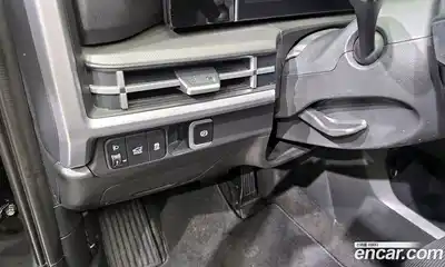 Hyundai Santa Fe, 2025