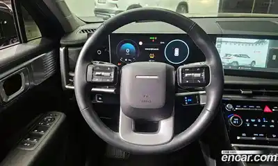 Hyundai Santa Fe 2025 1.6 Автомат в Москве № 123136, миниатюра 11