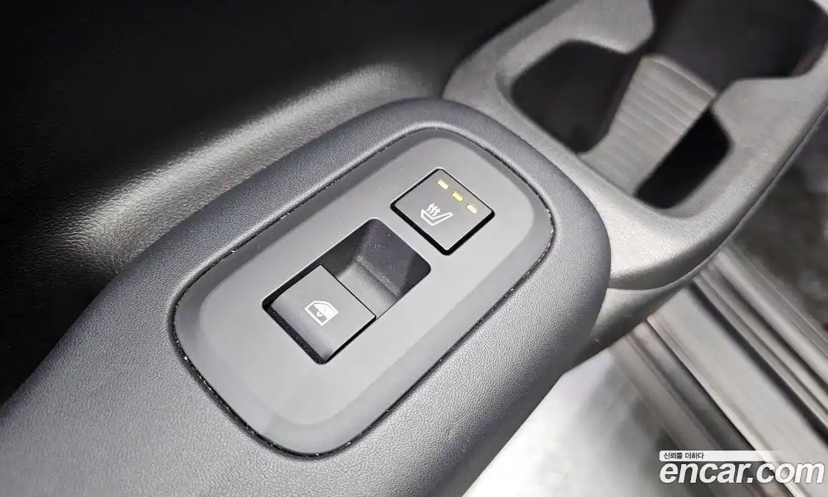 Hyundai Santa Fe 2025 1.6 Автомат в Москве № 123136, фото 13