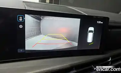 Hyundai Santa Fe 2025 1.6 Автомат в Москве № 123136, миниатюра 2