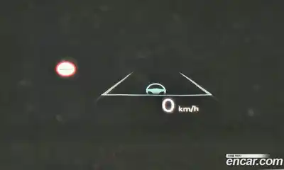 Hyundai Santa Fe 2025 1.6 Автомат в Москве № 123136, миниатюра 5