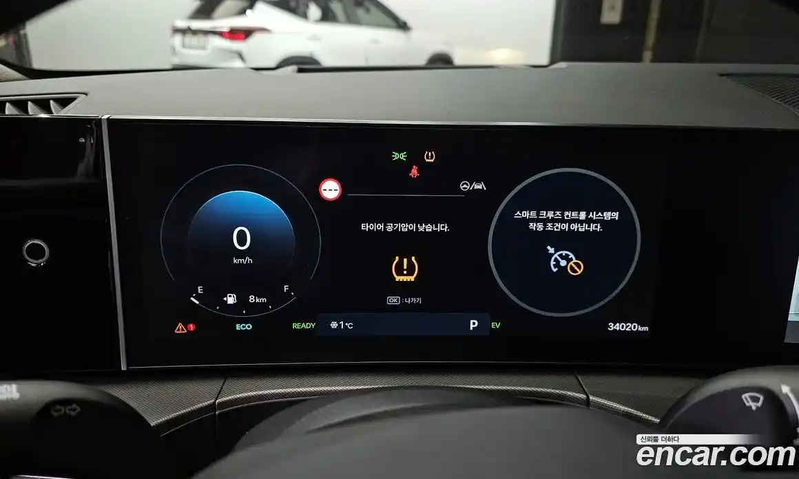 Hyundai Santa Fe 2025 1.6 Автомат в Москве № 123136, фото 6