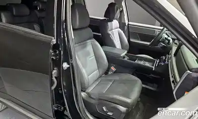 Hyundai Santa Fe 2025 1.6 Автомат в Москве № 123136, миниатюра 10