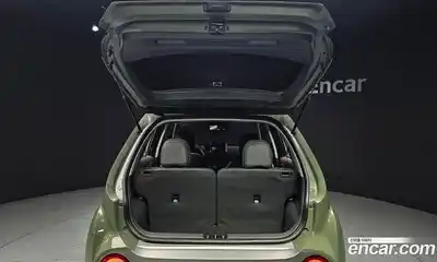 Hyundai Casper, 2024