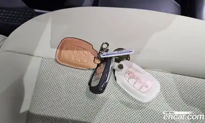 Hyundai Casper 2024 1.0 Автомат в Москве № 124045, миниатюра 4