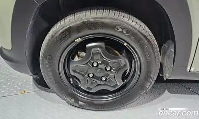 Hyundai Casper 2024 1.0 Автомат в Москве № 124045, миниатюра 5