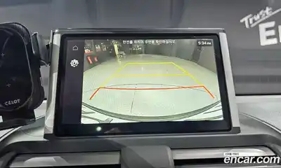 Hyundai Casper 2024 1.0 Автомат в Москве № 124045, миниатюра 9