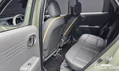 Hyundai Casper 2024 1.0 Автомат в Москве № 124045, миниатюра 10