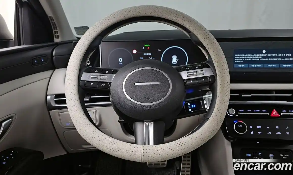 Hyundai Tucson 2024 1.6 Автомат в Москве № 125156, фото 11