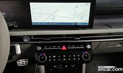 Hyundai Tucson 2024 1.6 Автомат в Москве № 125156, миниатюра 12