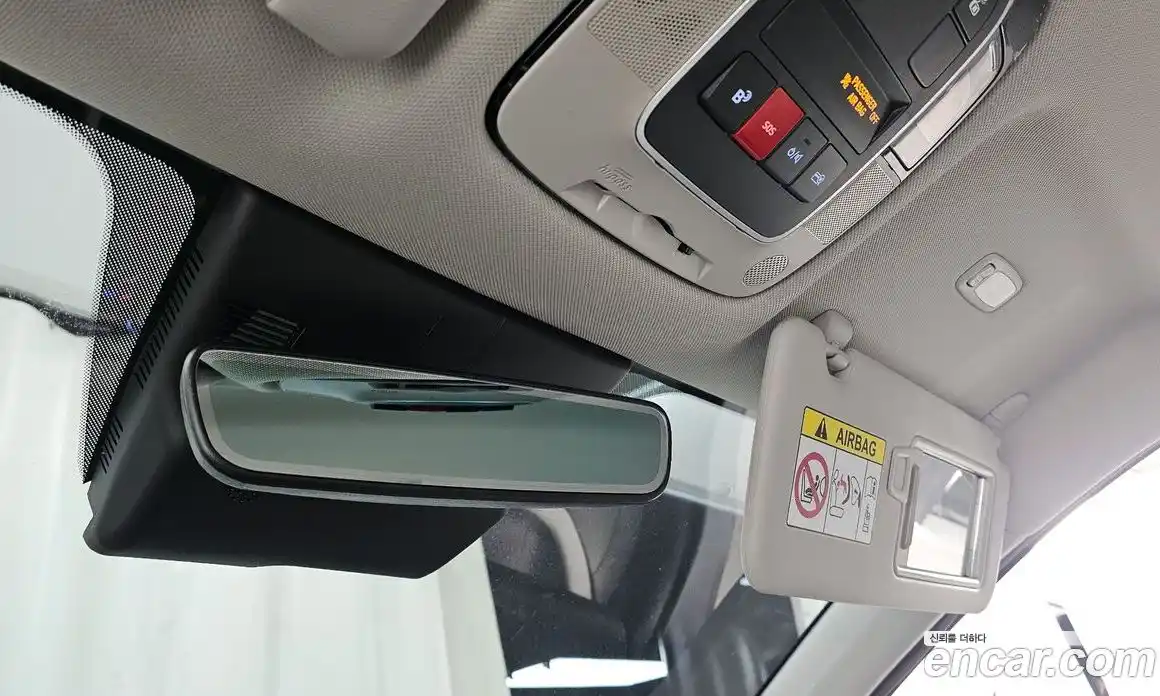 Hyundai Tucson 2024 1.6 Автомат в Москве № 125156, фото 13