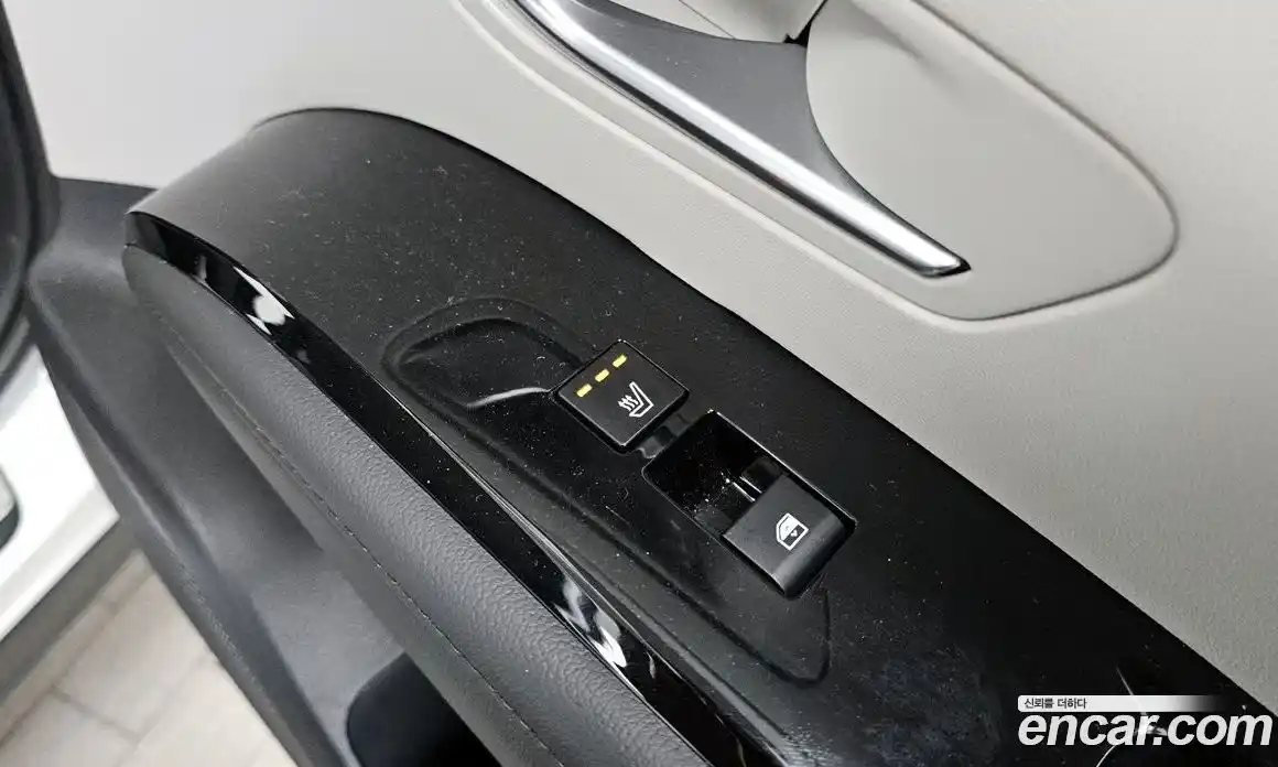 Hyundai Tucson 2024 1.6 Автомат в Москве № 125156, фото 14