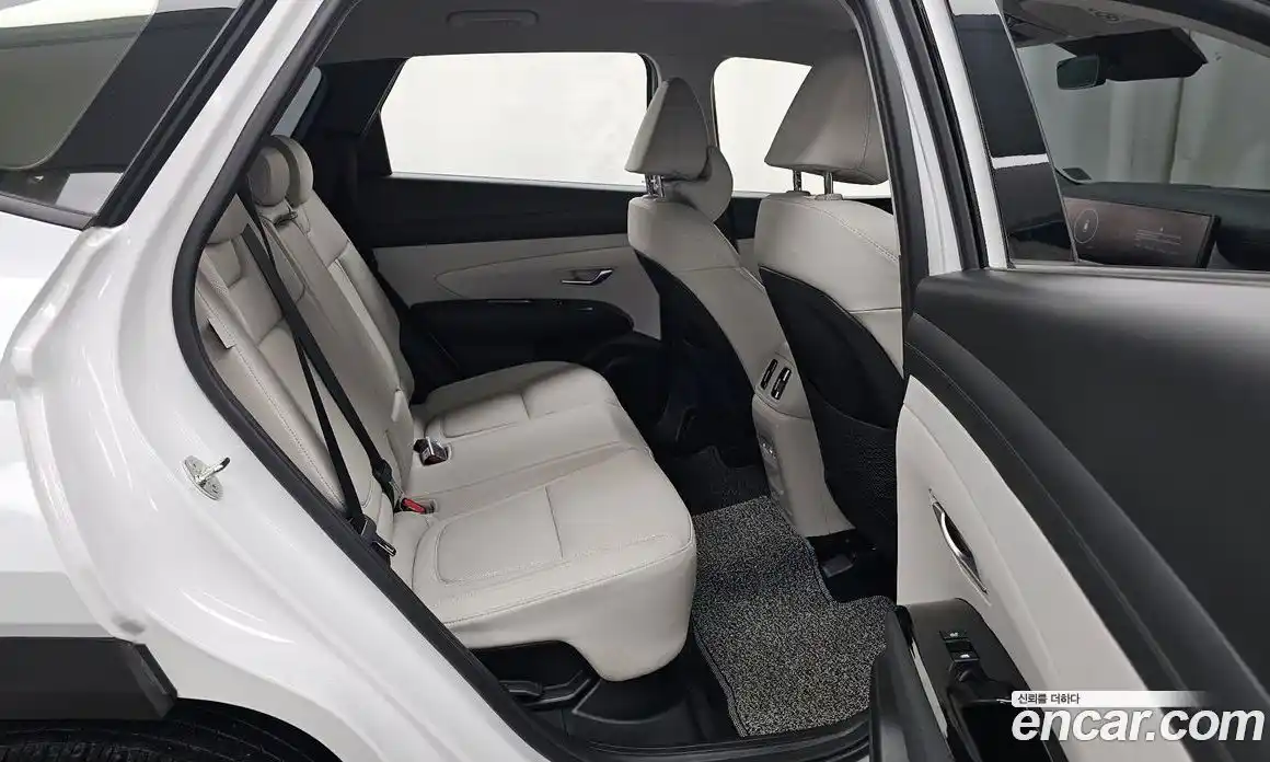 Hyundai Tucson 2024 1.6 Автомат в Москве № 125156, фото 16