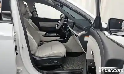 Hyundai Tucson 2024 1.6 Автомат в Москве № 125156, миниатюра 3