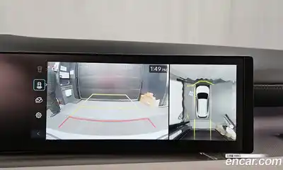 Hyundai Tucson 2024 1.6 Автомат в Москве № 125156, миниатюра 6