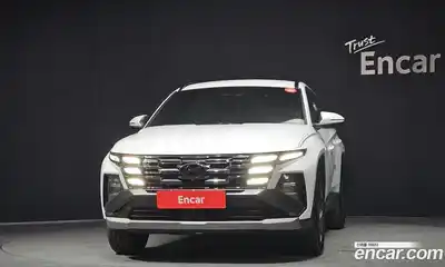 Hyundai Tucson 2024 1.6 Автомат в Москве № 125156, миниатюра 10