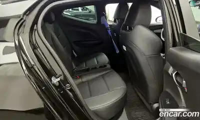 Hyundai Veloster, 2020