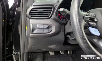 Hyundai Veloster 2020 2.0 Механическая в Москве № 125681, миниатюра 11