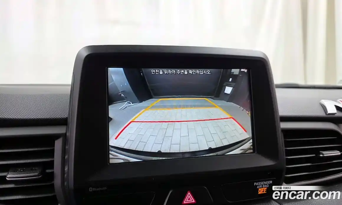 Hyundai Veloster 2020 2.0 Механическая в Москве № 125681, фото 20