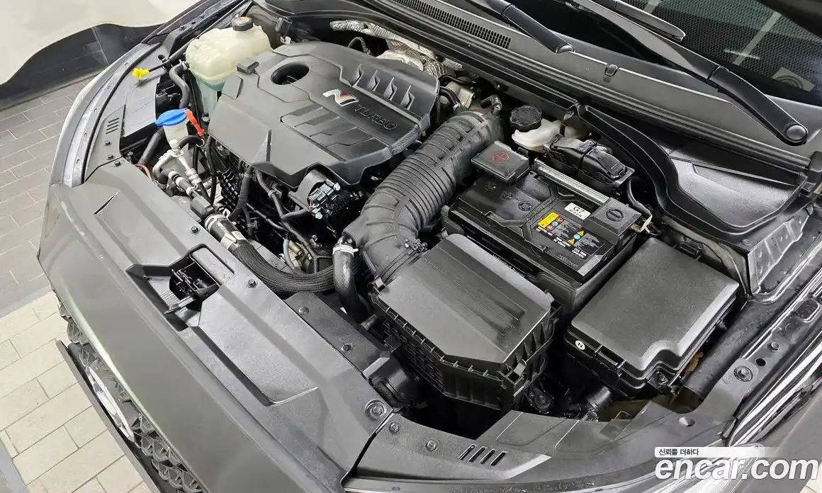 Hyundai Veloster 2020 2.0 Механическая в Москве № 125681, фото 5