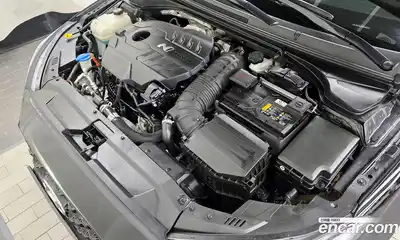 Hyundai Veloster 2020 2.0 Механическая в Москве № 125681, миниатюра 5