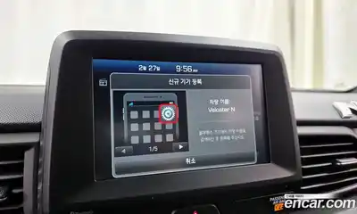 Hyundai Veloster 2020 2.0 Механическая в Москве № 125681, миниатюра 6