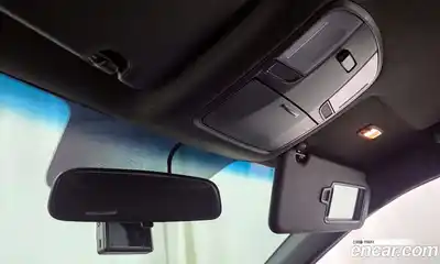 Hyundai Veloster 2020 2.0 Механическая в Москве № 125681, миниатюра 9