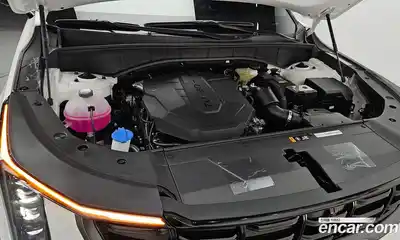 Kia Sorento 2026 2.2 Автомат в Москве № 127444, миниатюра 12