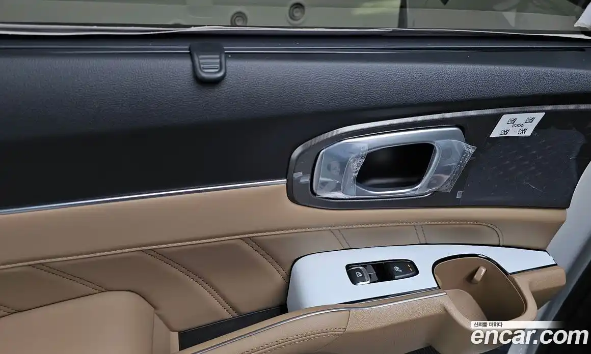 Kia Sorento 2026 2.2 Автомат в Москве № 127444, фото 14