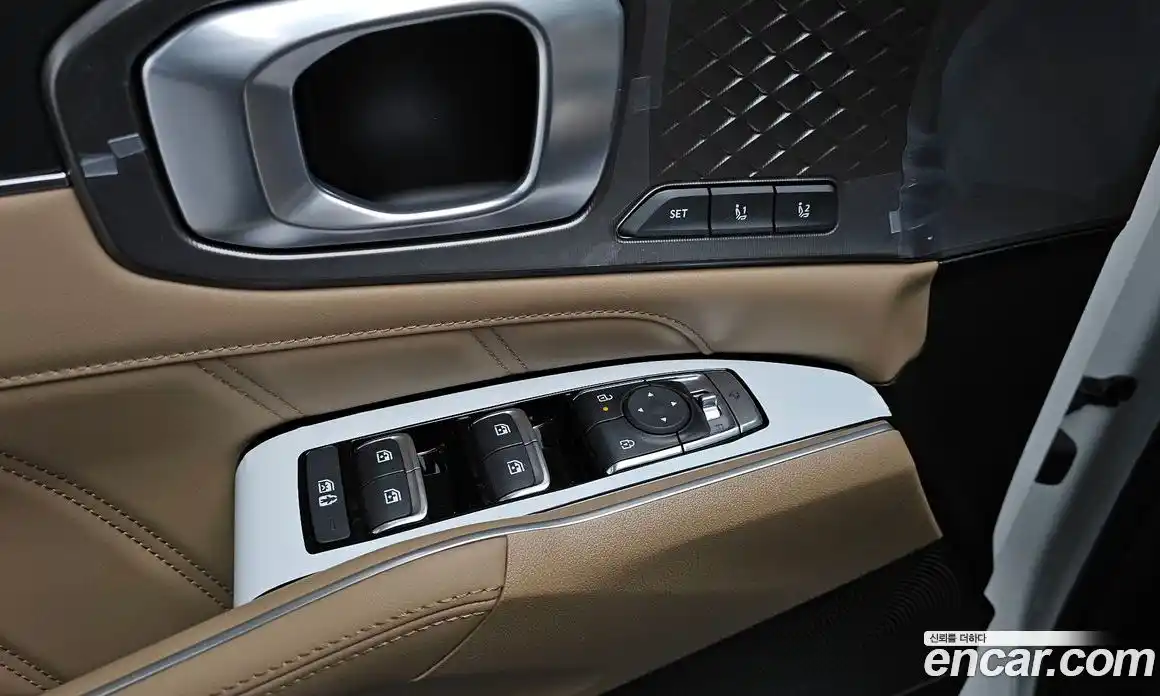 Kia Sorento 2026 2.2 Автомат в Москве № 127444, фото 16