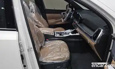 Kia Sorento 2026 2.2 Автомат в Москве № 127444, миниатюра 3