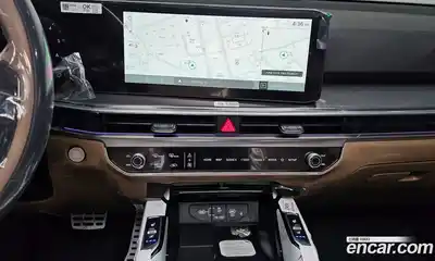 Kia Sorento 2026 2.2 Автомат в Москве № 127444, миниатюра 5