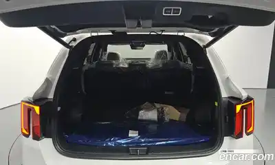 Kia Sorento 2026 2.2 Автомат в Москве № 127444, миниатюра 6