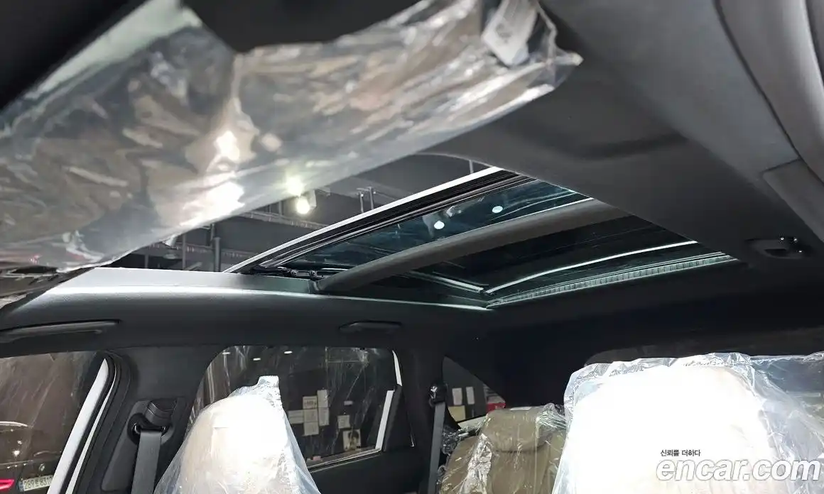 Kia Sorento 2026 2.2 Автомат в Москве № 127444, фото 8