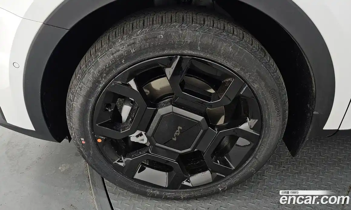 Kia Sorento 2026 2.2 Автомат в Москве № 127444, фото 9