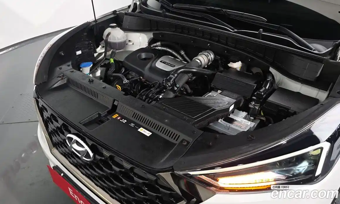 Hyundai Tucson 2019 1.6 Автомат в Москве № 127671, фото 1