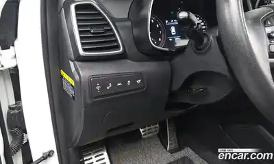 Hyundai Tucson 2019 1.6 Автомат в Москве № 127671, миниатюра 12