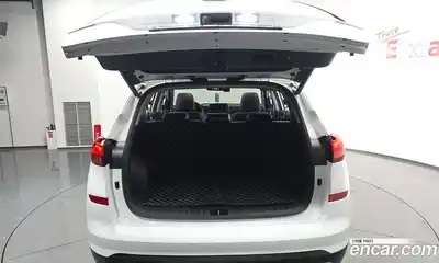 Hyundai Tucson 2019 1.6 Автомат в Москве № 127671, миниатюра 4