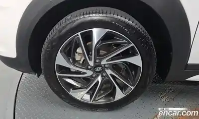 Hyundai Tucson 2019 1.6 Автомат в Москве № 127671, миниатюра 5