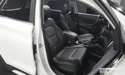 Hyundai Tucson 2019 1.6 Автомат в Москве № 127671, миниатюра 9