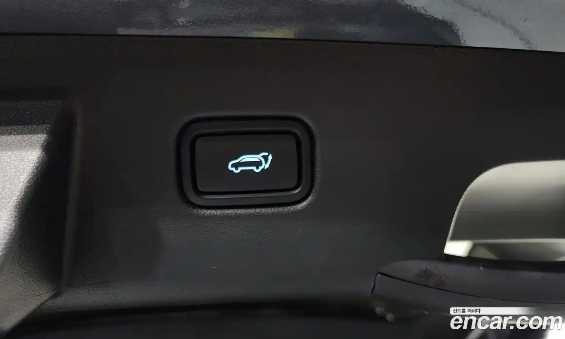 Hyundai Tucson 2024 1.6 Автомат в Москве № 129899, фото 6